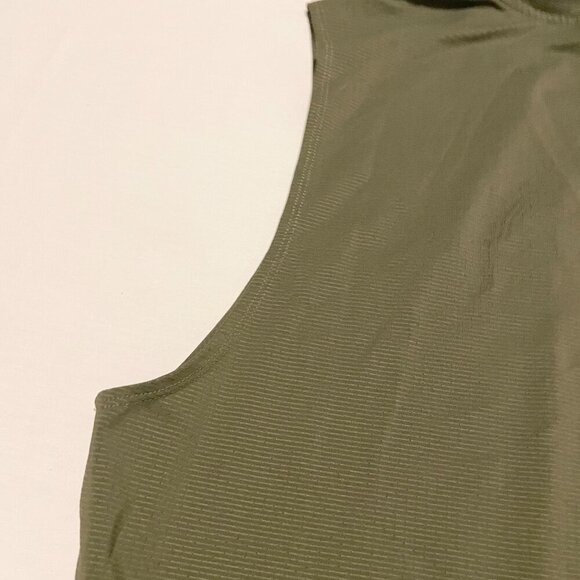 Gymshark Mens Tank Top Size Large - Picture 12 of 16